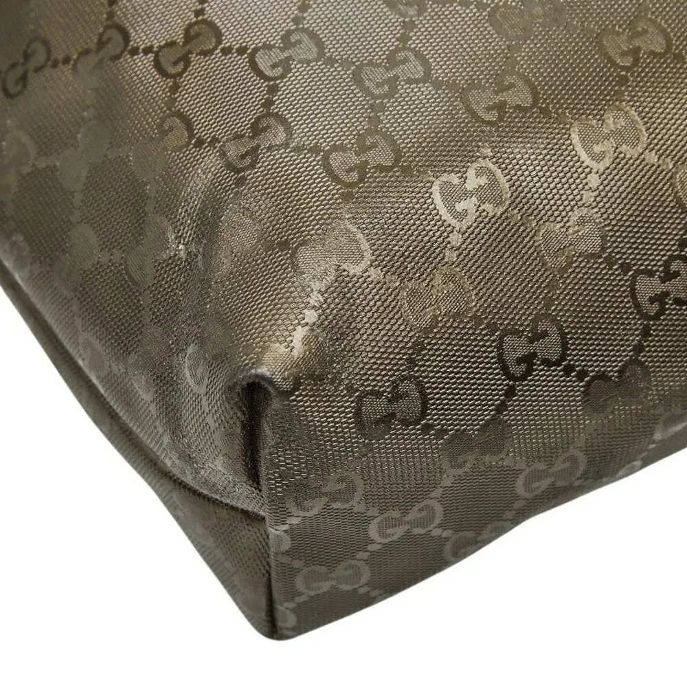 Gucci GG Imprime Tote Bag